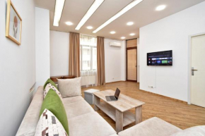 Apartment in Yerevan